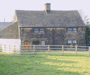 Image of MANOR FARM COTTAGE